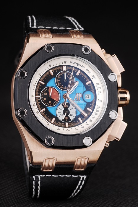 Audemars Piguet