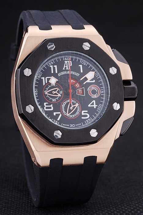 Audemars Piguet