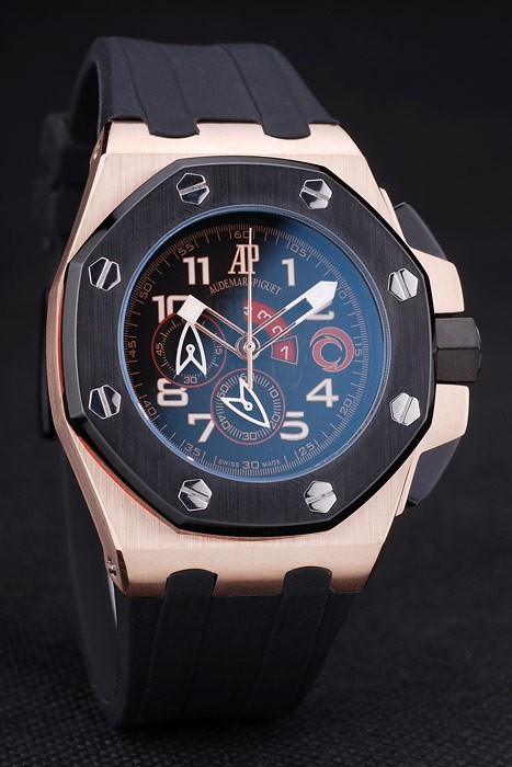 Audemars Piguet