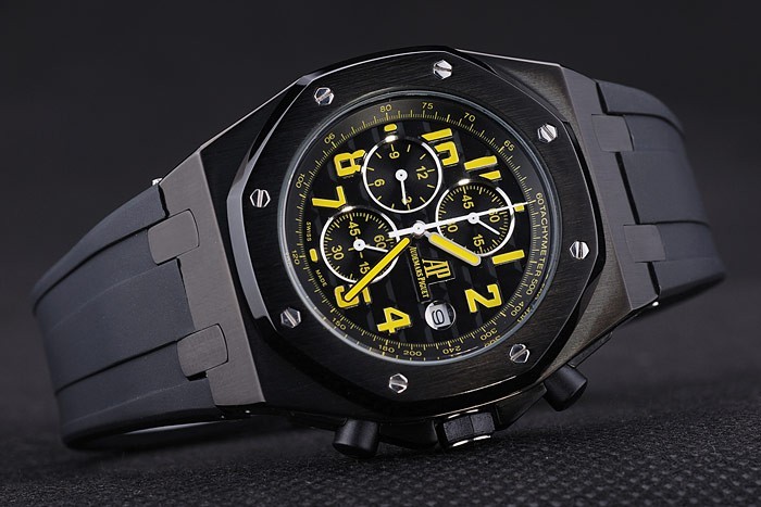 Audemars Piguet