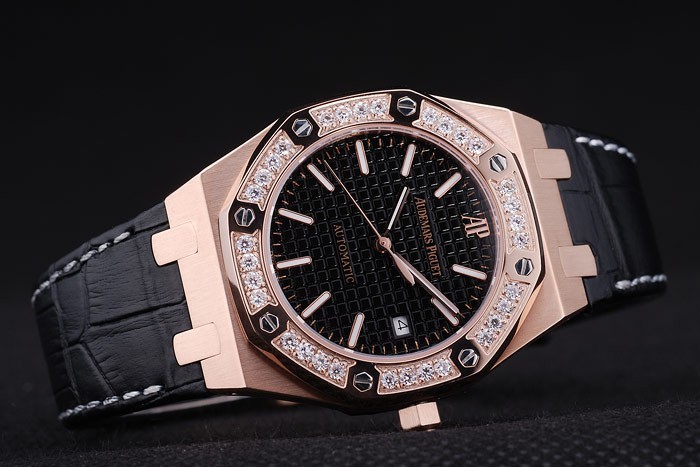 Audemars Piguet
