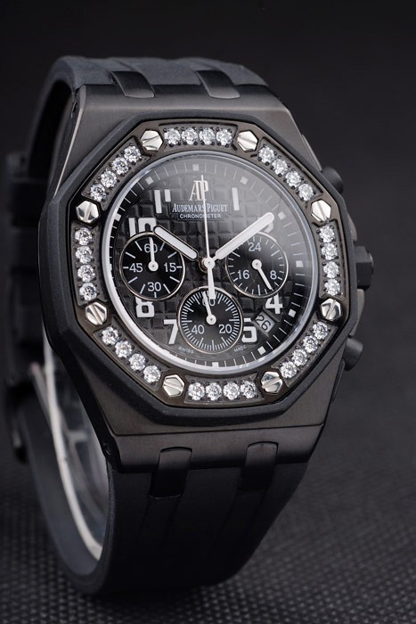 Audemars Piguet