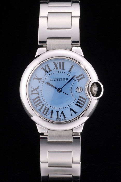 Cartier réplicas relojes de lujo suizo 80217 – Replicas de relojes