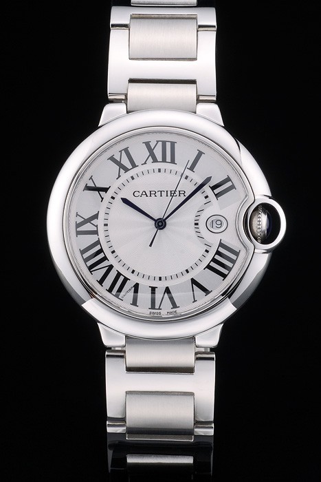 Cartier réplicas relojes de lujo suizo 80226 – Replicas de relojes españa