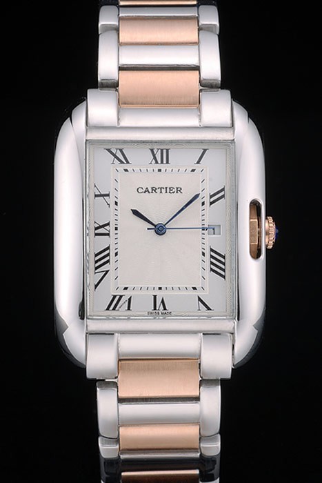 Cartier réplicas relojes de lujo suizo 80217 – Replicas de relojes