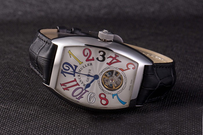 Relojes franck muller replicas hot sale