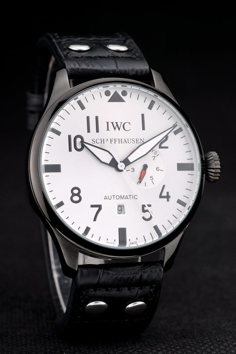 IWC