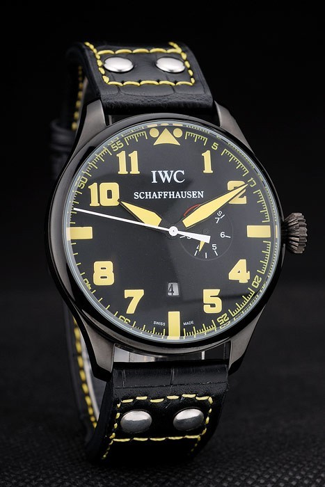 IWC