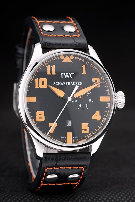 IWC