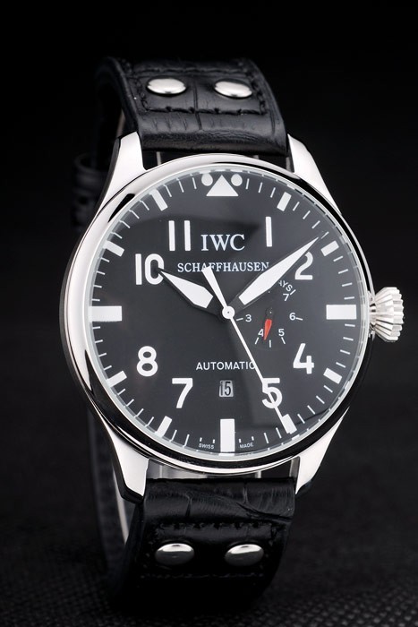 IWC