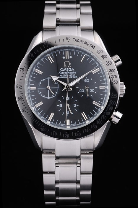 Speedmaster