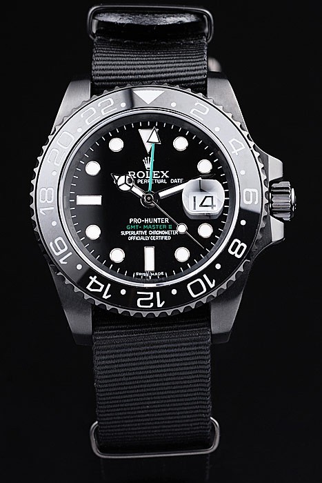 GMT Master