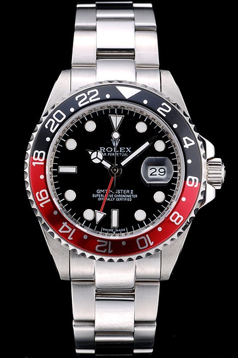 GMT Master