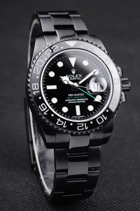 GMT Master