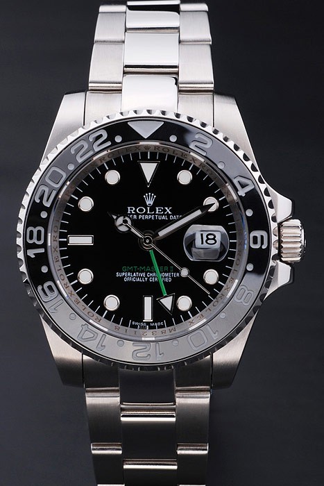 GMT Master