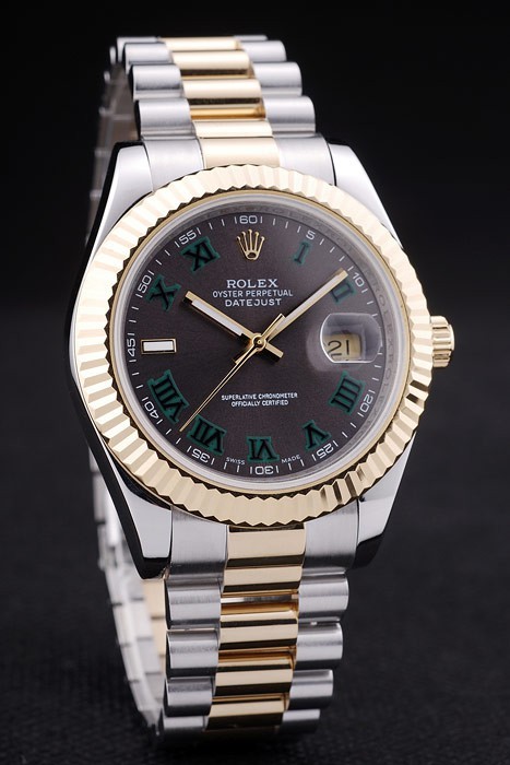 Rolex