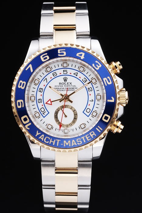 Yachtmaster II