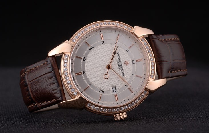Vacheron Constantin