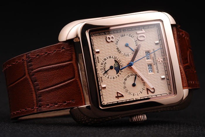 Vacheron Constantin