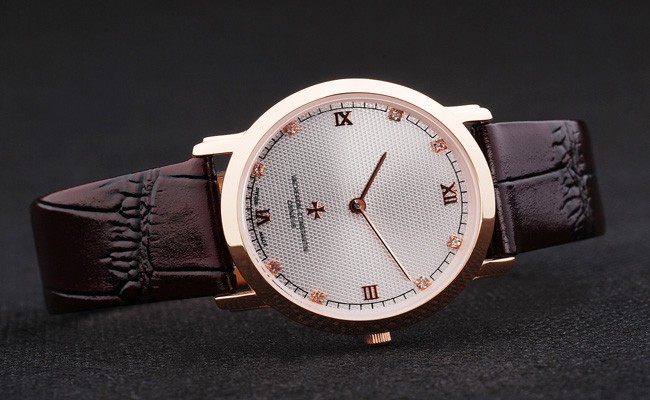Vacheron Constantin